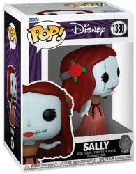 Funko Pop! The Nightmare Before Christmas 30th Sally 10cm Figurina
