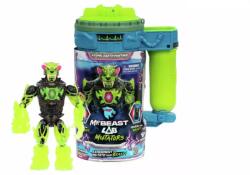 Moose Mr. Beast Lab Mutation Chamber Atomic Earth Panther (20426) Figurina
