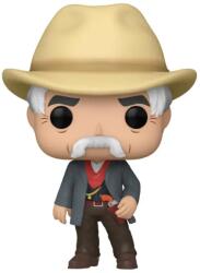 Funko Pop Television 1883 Shae Brennan #1447 9cm Figurina