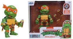 Jada Toys Ninja Turtles Michelangelo 10cm (253283002) Figurina