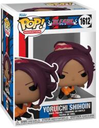 Funko Pop Animation Bleach Yoruichi Shihoin 1612 9cm Figurina