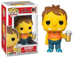 Funko Pop! Television The Simpsons Barney Gumble Figurina