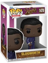 Funko Pop Movies Wonka Slugworth 1478 9cm Figurina