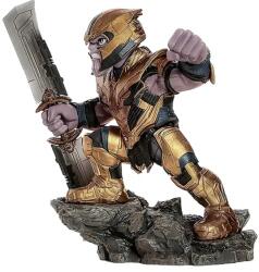 Iron Studios Avengers End Game Thanos Figurina