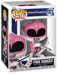 Funko Pop Television Power Rangers Pink Ranger 1373 9cm Figurina