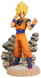 Banpresto Dragon Ball Z: History Box - Son Goku Vol. 2 Figurina