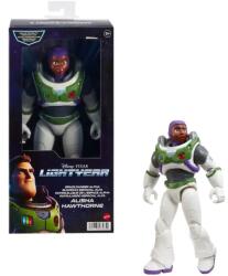 Mattel Pixar Lightyear Space Ranger Alpha Alisha Hawthorne Big Action 30cm Figurina