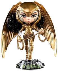 Iron Studios Minico Ww84 Wonder Woman Armored 15cm Figurina