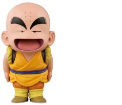 Banpresto Dragon Ball Collection: Dragon Ball - Krillin (vol B) Figurina
