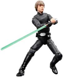 Hasbro Star Wars 40th Return Of The Jedi The Black Series Luke Skywalker Jedi Knight 15cm Figurina