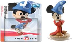 Disney Infinity Infinity Character Sorcerer Mickey Figurina