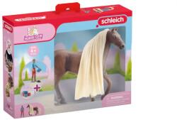 Schleich Rocky Mountain Horse Mare Horse Show 42469 Figurina