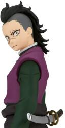 Banpresto Demon Slayer Kimetsu No Yaiba Genya 17cm Figurina