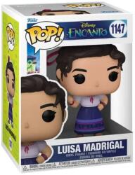 Funko Pop! Disney: encanto Luisa Madrigal Figurina