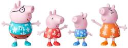 Hasbro Peppa Pig Peppas Family Holiday F8082 Figurina