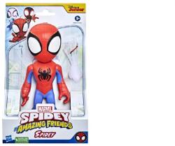 Hasbro Spidey And His Amazing Friends Supersized Spidey 22cm F3986 Figurina