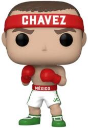 Funko Pop! Boxing Julio Cesar Chavez Figurina