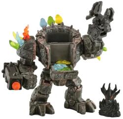 Schleich Master Robot With Mini Creature 42549 Figurina