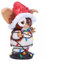 Nemesis Now Gremlins Gizmo In Fairy Lights 13cm Figurina