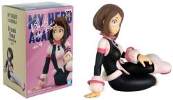 Banpresto Break Time Collection My Hero Academia Ochaco 10cm Figurina