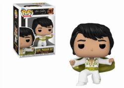 Funko Pop Rocks Elvis Presley Pharaoh Suit 9cm Figurina