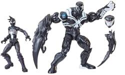 Hasbro Marvel Legends Series Venom Space Knight Marvels Mania Venom 15cm Figurina
