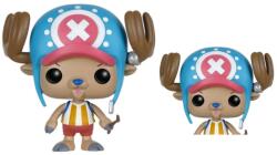 Funko Pop Animation One Piece Tonytony Chopper 10cm Figurina