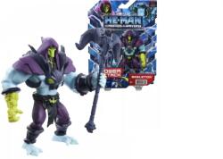 Mattel He Man And The Masters Of The Universe Power Attack Skeletor 14cm Figurina