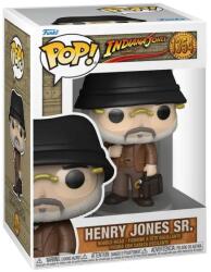 Funko Pop Movies Indiana Jones Henry Jones Sr 11cm Figurina