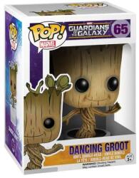 Funko Pop Marvel Gotg Dancing Groot (5104) Figurina