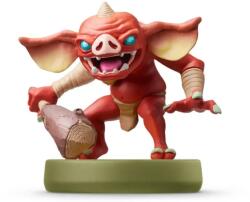 Nintendo Amiibo Legend Of Zelda Botw Bokoblin Figurina