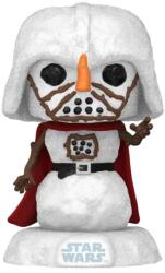 Funko Pop! Star Wars Holiday Darth Vader Figurina
