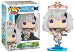 Funko Pop! Asia Genshin Impact Paimon Figurina