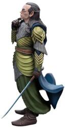 Weta Workshop The Lord Of The Rings Trilogy Elrond Mini Epics 18cm Figurina