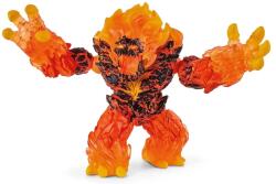 Schleich Eldrador Lava Smasher 70145 Figurina