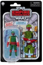 Hasbro Vintage Collection Star Wars The Empires Strikes Back Boba Fett 10cm F8070 Figurina