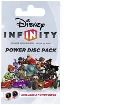 Disney Interactive Disney Infinity Power Disc Pack Figurina