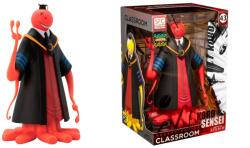 ABYstyle Assassination Classroom Koro Sensei Red 20cm Figurina