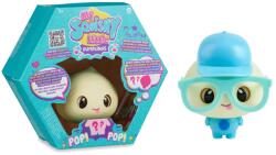 Amo Toys My Squishy Little Dumplings Dot Blue 4933 Figurina