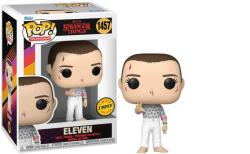 Funko Pop Television Stranger Things Finale Eleven 9cm Figurina