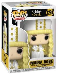 Funko Pop Television Schitts Creek S2 Moira 1228 12cm Figurina