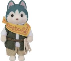 Sylvanian Families Big Brother Bruce (5825) Figurina