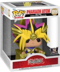 Funko Pop! Deluxe Animation Yu Gi Oh Pharaoh Atem Figurina