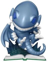 Funko Pop! Animation Yu Gi Oh 25th Anniversary Blue Eyes Toon Dragon 9 Cm Figurina