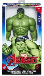 Hasbro Toy Avengers Titan Hero Hulk Figurina