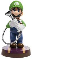 First 4 Figures F4f Luigis Mansion 3 Luigi Pvc 23cm Figurina