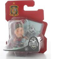 SoccerStarz Spain Sergio Ramos Home Kit Figurina