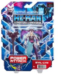 Mattel Masters Of The Universe Evil Lyn 14cm Figurina