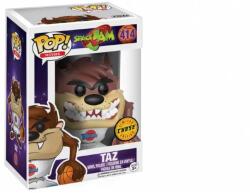 Funko Pop! Movies: Space Jam - Taz Vinyl Figure Figurina