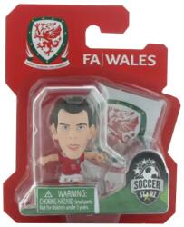 SoccerStarz Figurine Soccerstarz Wales Gareth Bale Figurina